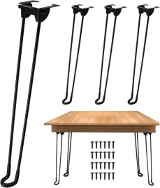 nogi-do-stolu-skladanego-homtone-43-cm-metalowe-ze-stopkami-4-szt-a2a2