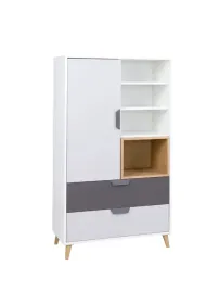 regal-joker-5-szerokosc-80-cm-bialy-grafit-szary-dab-lefkas