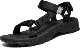 outpro-damskie-sandaly-turystyczne-antyposlizgowe-sportowe-czarne-42