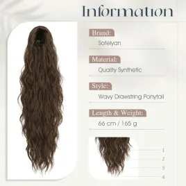 sofeiyan-kucyk-doczepiany-65-cm-syntetyczne-wlosy-dlugie-krecone-brazowe