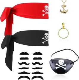 stroj-pirata-kostium-przebranie-na-halloween-zestaw-akcesoriow-6-elementow