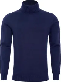 dancinova-golf-meski-sweter-z-golfem-dzianinowy-miekki-cieply-granatowy-l