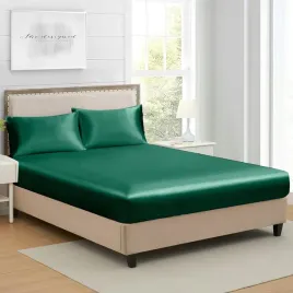 satynowe-przescieradlo-z-gumka-do-materacy-25-30-cm-zielone-180-x-200-cm