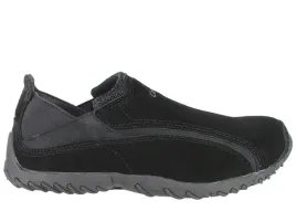 campus-polbuty-damskie-trainers-lady-czarne-skorzane-wsuwane-41