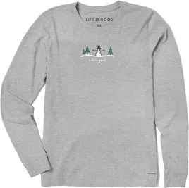 life-is-good-meska-koszulka-z-dlugim-rekawem-crusher-xl-kolor-szary