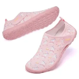 racqua-buty-do-wody-dla-dzieci-do-plywania-jezowce-rozowe-w-jednorozce-30