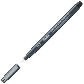 cienkopis-kalibrowany-pentel-pointliner-01mm