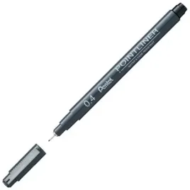 cienkopis-kalibrowany-pentel-pointliner-05mm