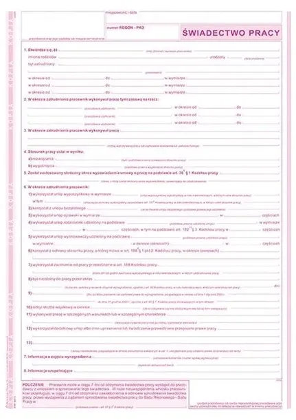 swiadectwo-pracy-a4-oryginal-kopia-501-1-waga-z-opakowaniem-0-1-kg