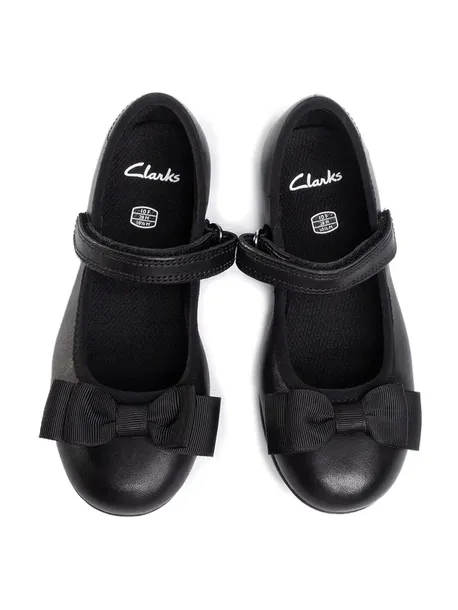 clarks-balerinki-26-plec-dziewczynki