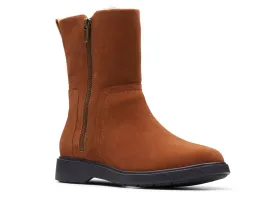 clarks-kozaki-damskie-do-polowy-lydki-plaski-obcas-rozmiar-395