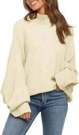 imilybela-sweter-damski-z-golfem-golf-oversize-gruba-dzianina-bezowy-l