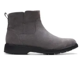 clarks-botki-damskie-klocek-rozmiar-37