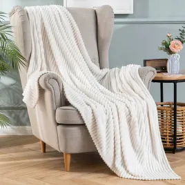 miulee-koc-dwustronna-flanela-125-cm-x-150-cm-miekki-aksamitny-bialy