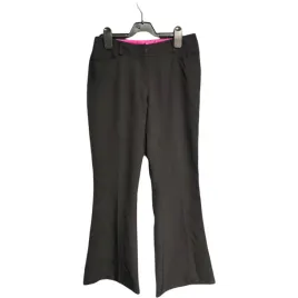 topshop-spodnie-damskie-proste-dluga-rozmiar-38