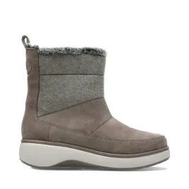 clarks-sniegowce-damskie-un-vista-walk2-taupe-rozmiar-38
