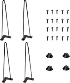 nogi-stolowe-nozki-od-stolu-metalowe-z-ochraniaczami-podlogi-51-cm-4-sztuki