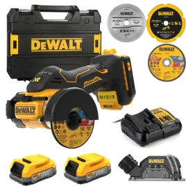 dewalt-przecinarka-tarczowa-76mm-18v-dcs438e2t