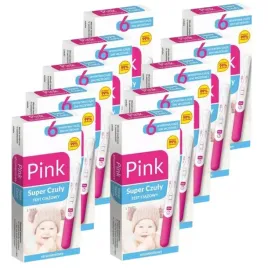 pink-test-ciazowy-strumieniowy-super-czuly-zestaw-10-sztuk