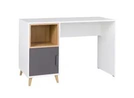 biurko-joker-14-szerokosc-120-cm-bialy-grafit-szary-dab-lefkas