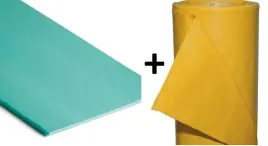 podklad-pod-panele-xps-5mm-folia-paroizolacyjna