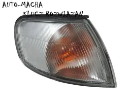 nissan-almera-n15-kierunkowskaz-prawa-okazja-cenowa