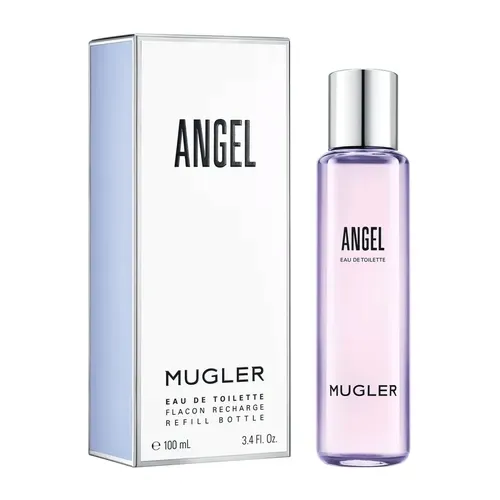 thierry mugler angel woda toaletowa 100 ml wkład    