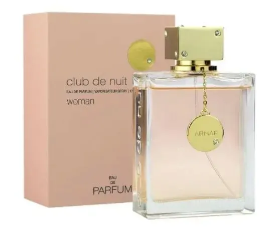 armaf club de nuit woman woda perfumowana 200 ml     