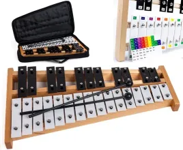 dzwonki-chromatyczne-cymbalki-mat-27-etui-palki-naklejki-z-dzwiekami