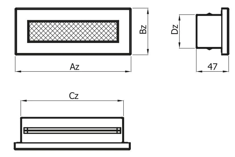 kratka-krkp-150x50-grafit-stan-nowy