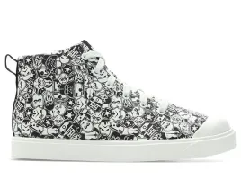 clarks-trampki-dzieciece-czarny-rozmiar-275