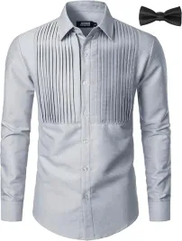 koszula-meska-z-dlugim-rekawem-elegancka-zapinana-na-guziki-szara-xl