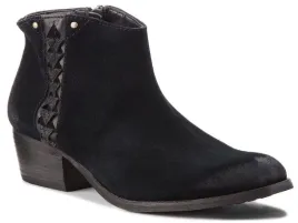 clarks-botki-damskie-klocek-rozmiar-36