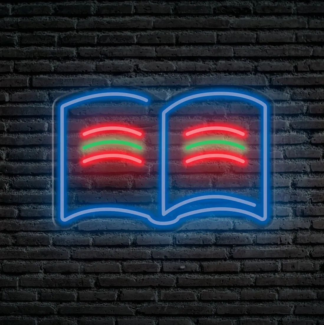 neon-led-dekoracja-scienna-biblioteka-55x37-plexi