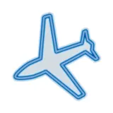 neon-led-dekoracja-scienna-samolot-50x50-plexi