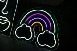 neon-led-dekoracja-scienna-taniec-40x60-plexi-stan-nowy