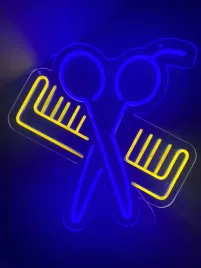 neon-led-dekoracja-scienna-fryzjer-55x52-plexi