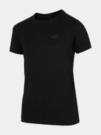 4f-t-shirt-dzieciecy-czarny-bawelna-rozmiar-134