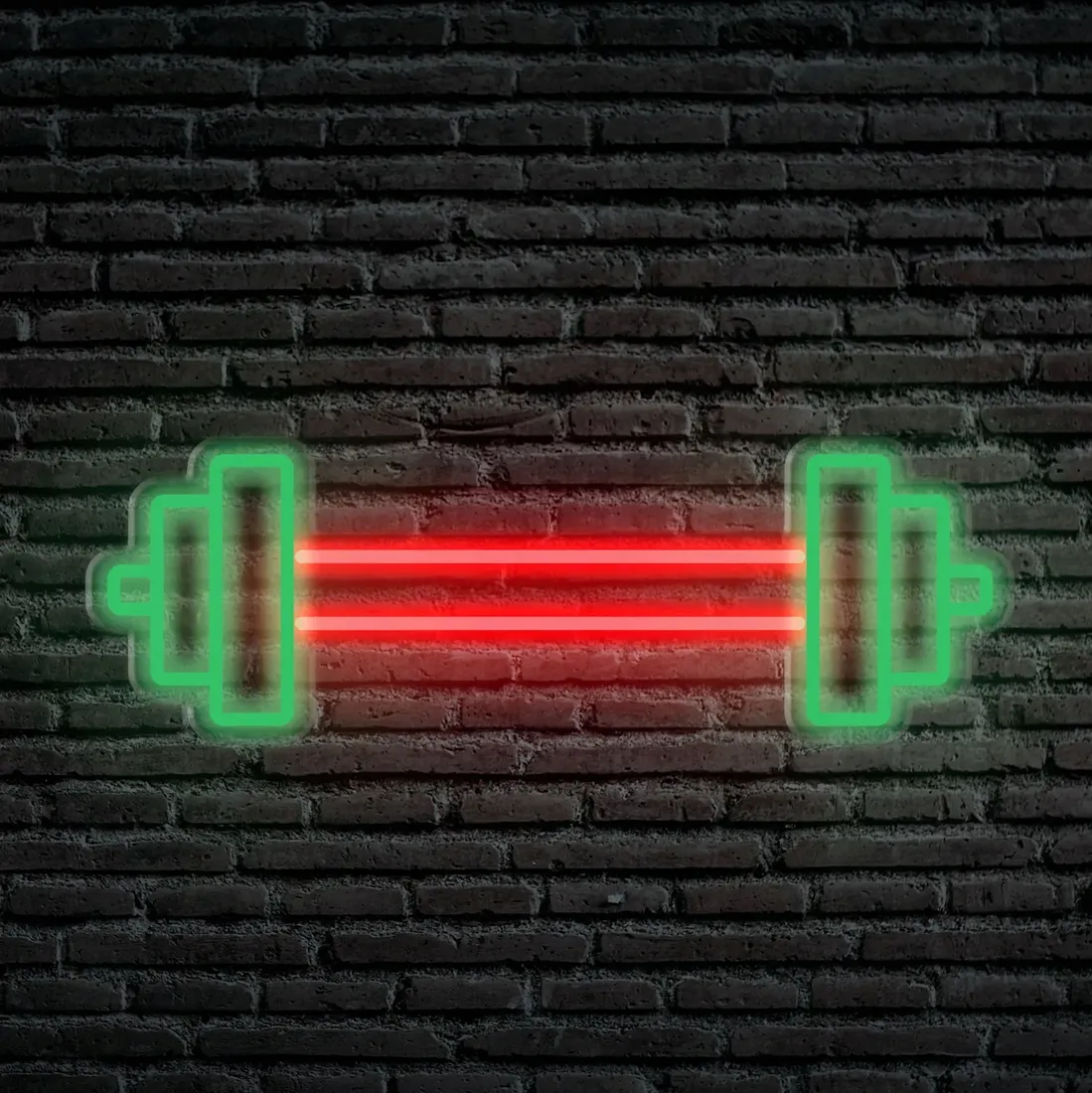 neon-led-dekoracja-scienna-silownia-60x20-plexi