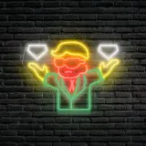 neon-led-dekoracja-scienna-garnitur-55x40-plexi-stan-nowy