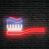 neon-led-dekoracja-scienna-dentysta-50x25-plexi-stan-nowy
