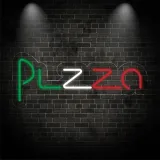 neon-led-dekoracja-scienna-pizza-50x20-plexi-stan-nowy