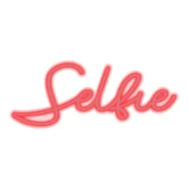 neon-led-dekoracja-scienna-selfie-50x20-plexi