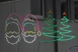 neon-led-dekoracja-scienna-klucz-22x50-plexi-stan-nowy