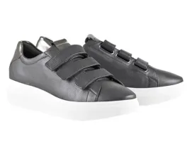 polbuty-damskie-hogl-czarne-skorzane-na-rzepy-na-platformie-37