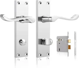 probrico-klamki-do-drzwi-zamek-wewnetrzny-srebrne-6-par