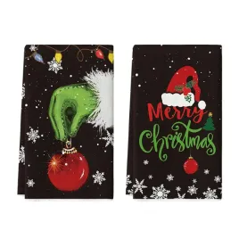 zestaw-scierek-recznikow-do-rak-z-motywem-swiatecznym-2-sztuki-42-x-65-cm