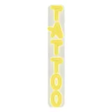 neon-led-dekoracja-scienna-tattoo-10x60-plexi-stan-nowy