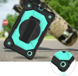etui-do-samsung-galaxy-tab-a-8-z-podstawka-i-paskiem-na-ramie-zielone