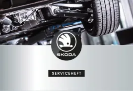 skoda-serviceheft-ksiazka-serwisowa-niemiecka-16-przegladow-i-napraw-skoda